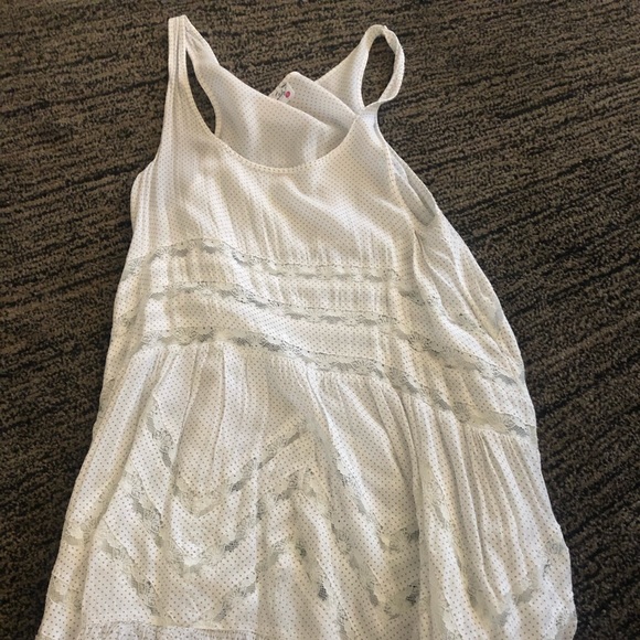 Free People Dresses & Skirts - NWOT FP swing dress